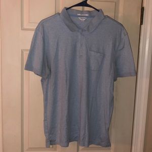 Calvin Klein Casual Collar Shirt